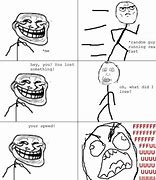 Image result for Facebook Troll Meme