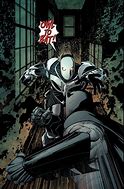 Image result for Court of Owls Outfit