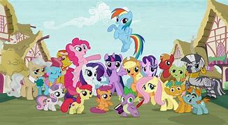 Image result for Cool My Little Pony