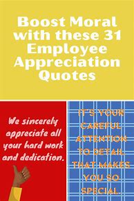 Image result for Appreciation Quotes for Employees