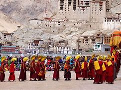 Image result for Ladakh Religion