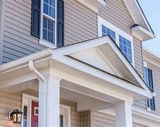 Image result for Porch Overhang Ideas