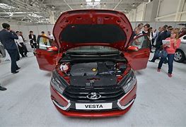 Image result for Lada Vesta Engine