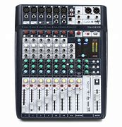 Image result for Soundcraft Mixer