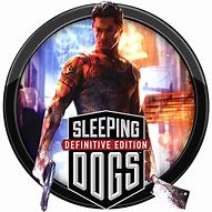 Image result for Sleeping Dogs PC Icon