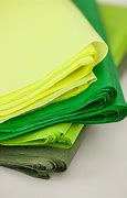 Image result for Green Tissue Paper