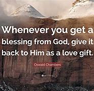 Image result for God Giving Blessing