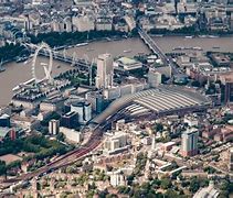 Image result for Waterloo Station