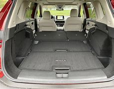 Image result for Nissan Rogue Back Seat