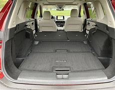 Image result for Nissan Rogue Cargo Space