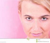 Image result for Pink Face Girl