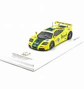 Image result for McLaren F1 GTR Le Mans Harrods