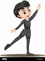 Image result for Cartoon Bam Dancers