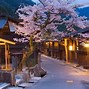 Image result for Ancient Japanese Landscape