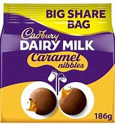 Image result for Cadbury Dairy Milk Caramel