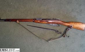 Image result for Mosin Nagant 91 30 Bayonet