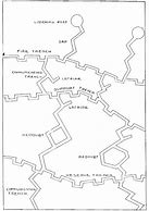 Image result for WW1 Trench Building