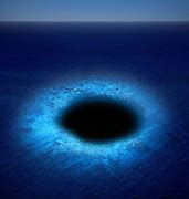 Image result for Giant Hole in Puerto Rico Ocean