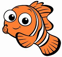 Image result for Nemo Cut