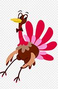 Image result for Thankful Turkey Clip Art