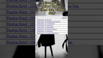 Image result for Hazbin Hotel épisodes