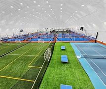 Image result for Sports Dome Qatar