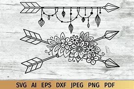 Image result for Free Boho SVG Files