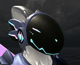 Image result for Protogen VRChat Avatar