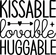 Image result for Lovable Huggable