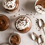 Image result for Chocolate Bavarian Cream Donut