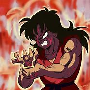 Image result for Yamcha Long Hair