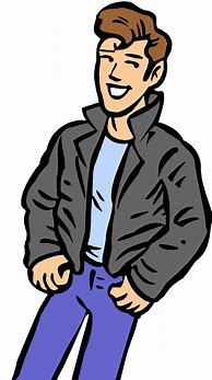 Image result for Cool Guy Vector Clip Art