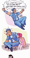 Image result for Sportacus Figure