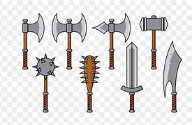 Image result for Club Weapon Cartoon