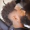 Image result for Taper Fade Messy Front