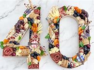 Image result for Birthday Charcuterie Board Ideas