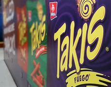 Image result for Takis Brand