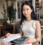 Image result for Lila Liu Singer