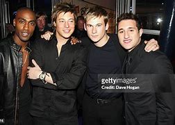 Image result for Blue Boy Band