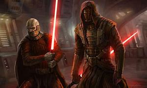 Image result for Jedi Civil War