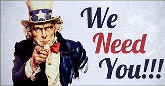 Image result for Uncle Sam I Need You