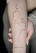 Image result for Gemini Tattoo Art