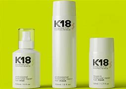 Image result for K18 Hair Mask 15Ml