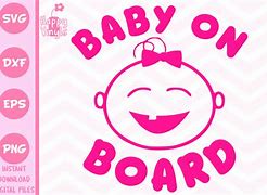 Image result for Baby Girl SVG Bundles