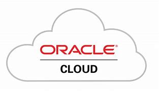 Image result for OCI Cloud Icon