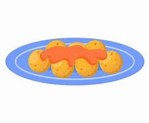 Image result for Fish Ball Clip Art