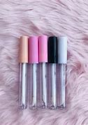 Image result for Lip Gloss without Stopper