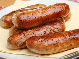 Image result for Sausage Flashcard