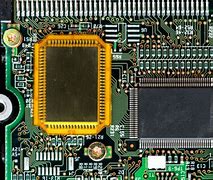 Image result for ROM Chip On Motherboard