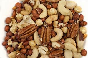 Image result for Mix Nuts